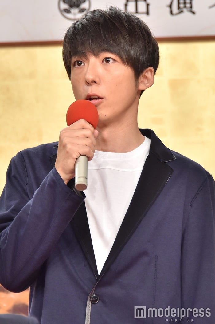 高橋一生(C)モデルプレス