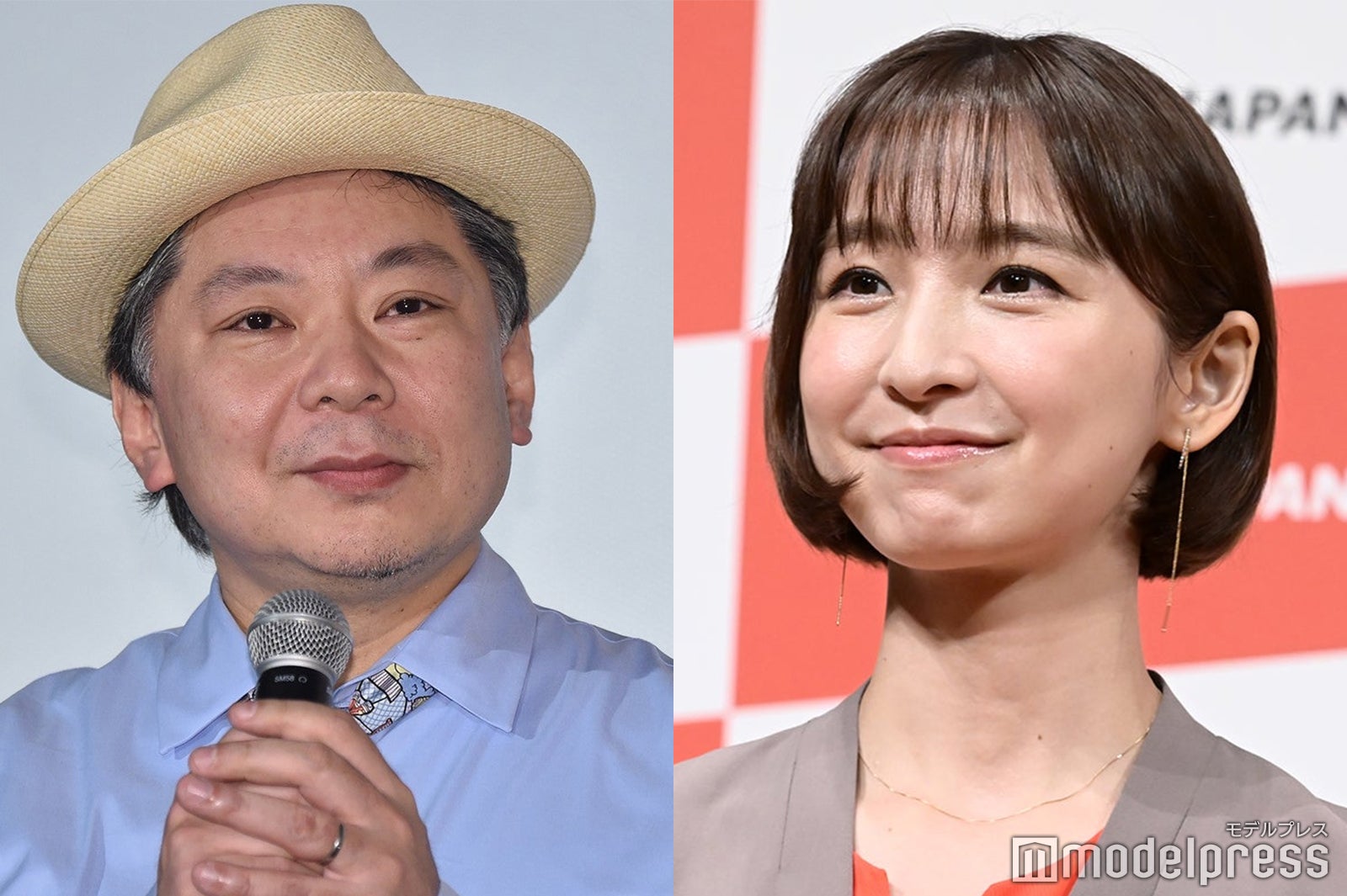 鈴木おさむ氏“スキャンダルタレント”起用する理由 不倫妻役の篠田麻里子を称賛「まさかやってくれるとは」