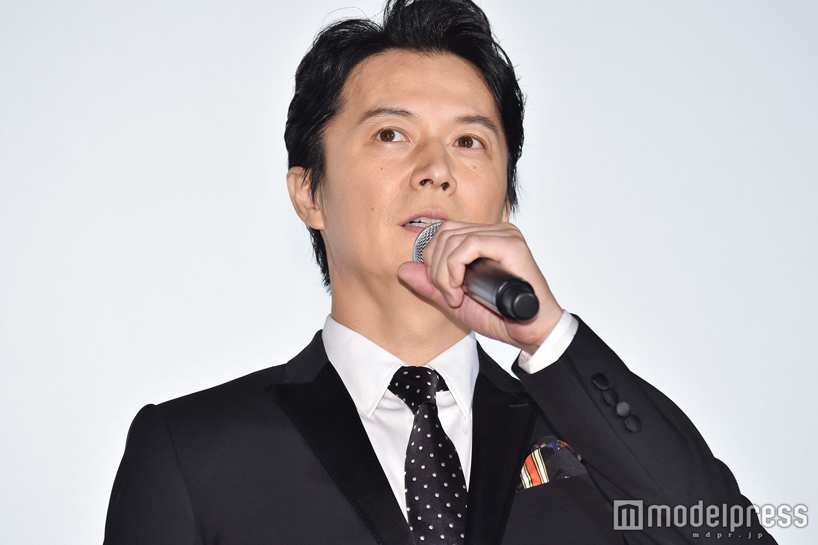 福山雅治（C）モデルプレス