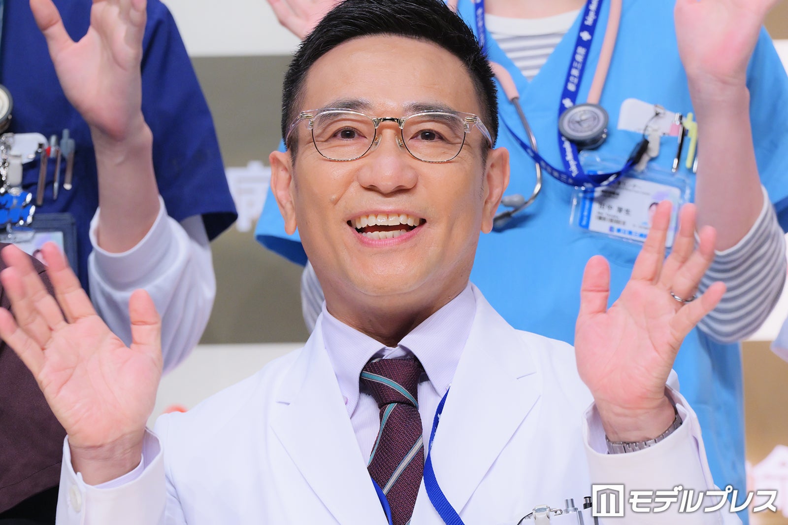 八嶋智人（C）モデルプレス