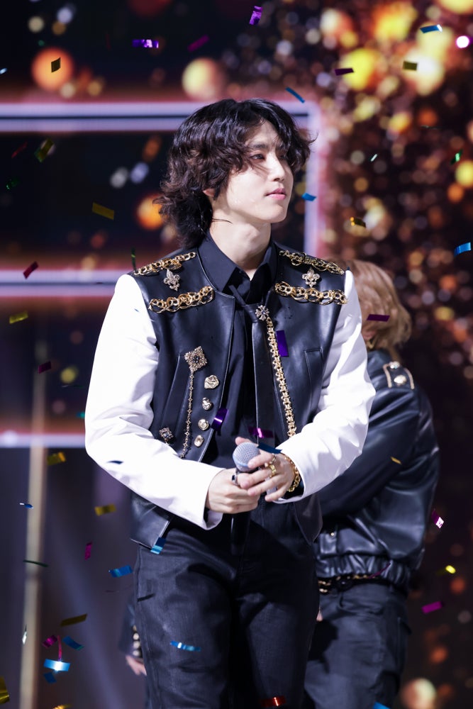 ハン（C）ASEA 組織委員会