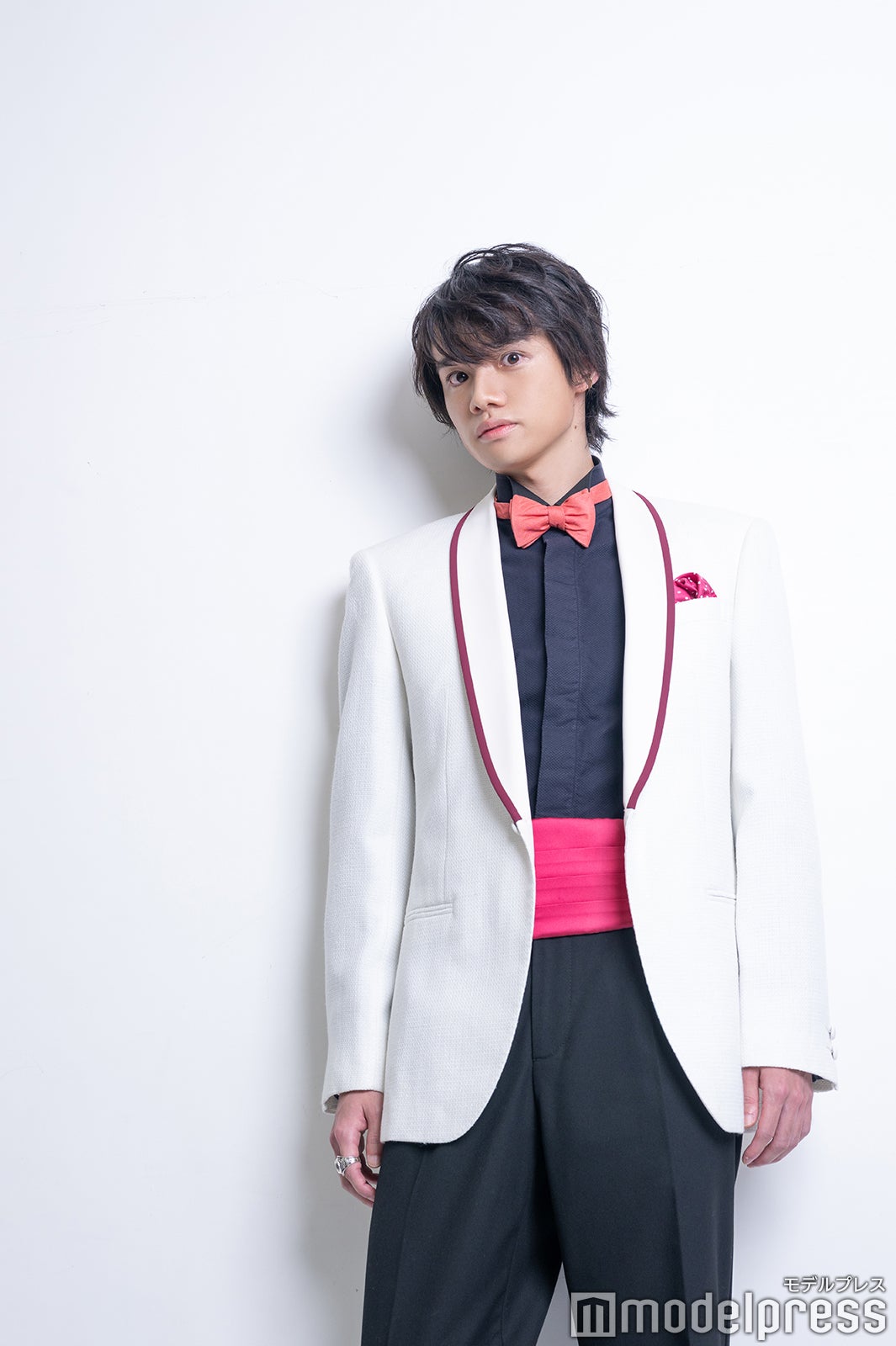 矢島尚也さん（C）モデルプレス