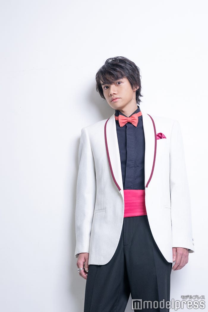 矢島尚也さん(C)モデルプレス