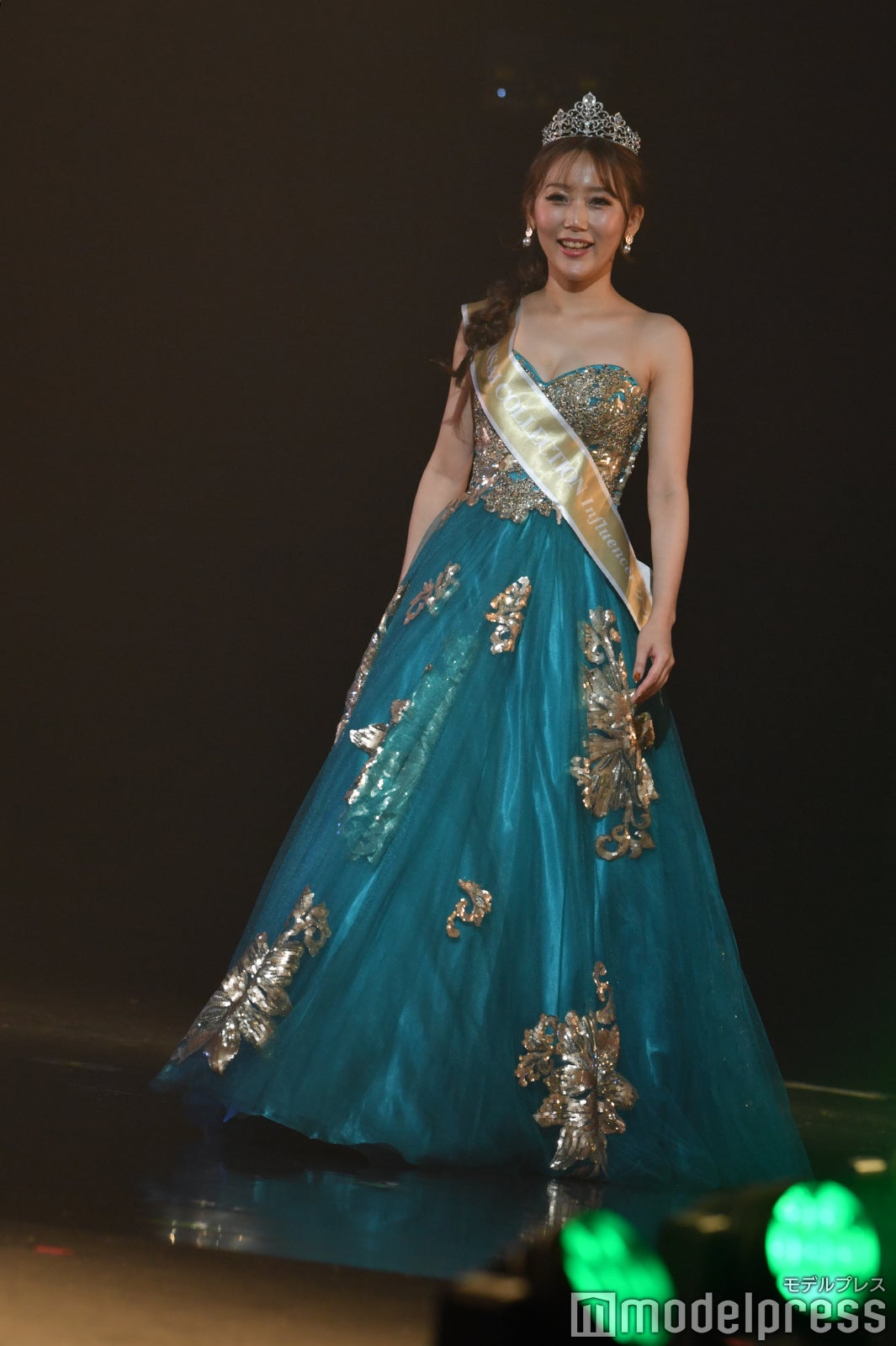 花音のの（C）モデルプレス