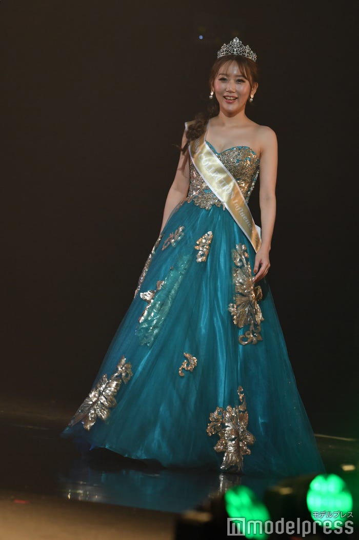 花音のの(C)モデルプレス