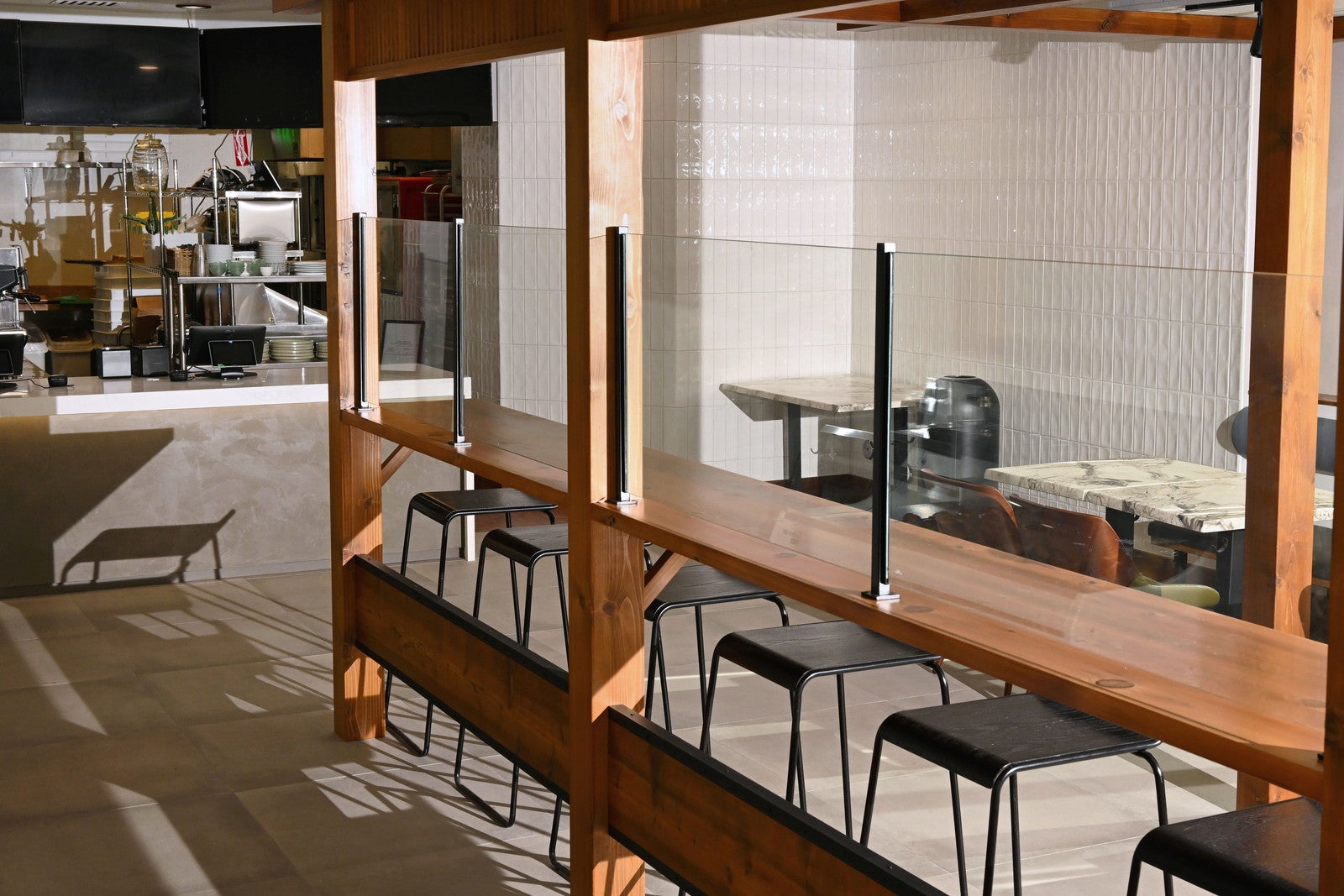 BREAD, ESPRESSSO & Redondo Beach／提供画像