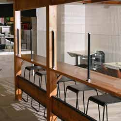 BREAD, ESPRESSSO & Redondo Beach/提供画像