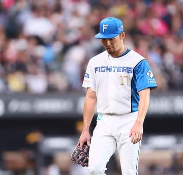 日本ハム、またソフトバンクに完敗で連勝ストップ 今季対戦3勝15敗に