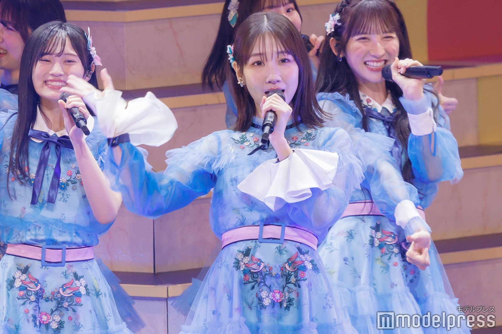 柏木由紀（C）モデルプレス