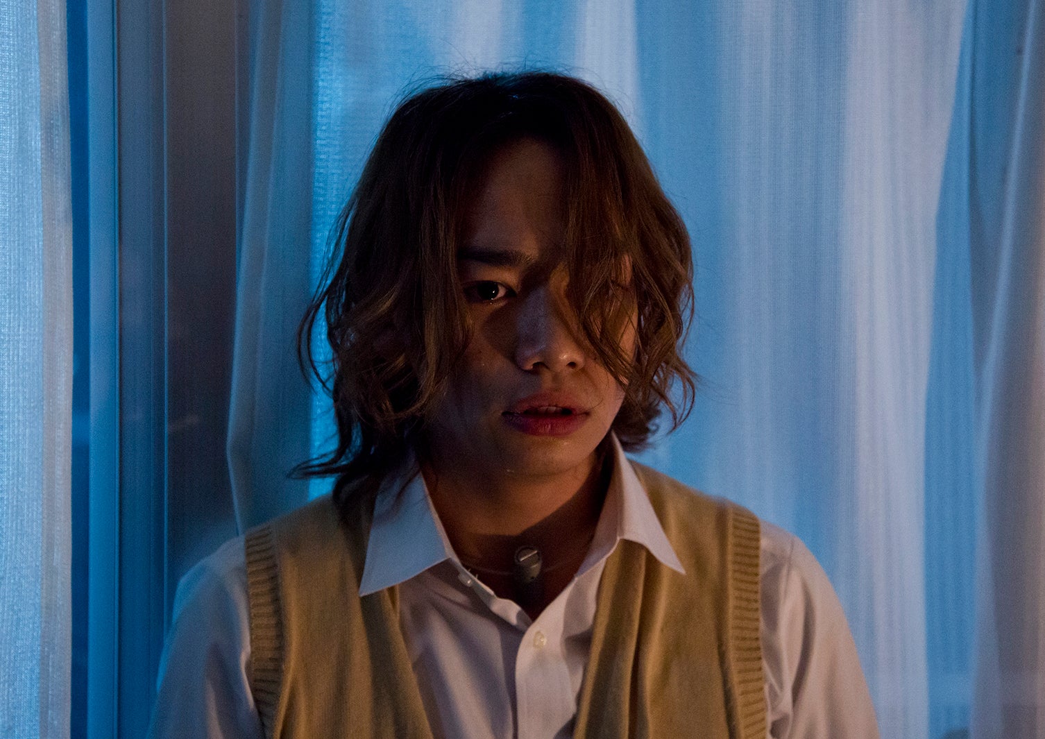 池田純矢（C）2017「人狼ゲーム ラヴァーズ」製作委員会