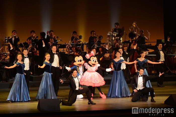 「バレンタイン・ナイト2016 ~コンサート・オブ・ラブ~」(C)モデルプレス