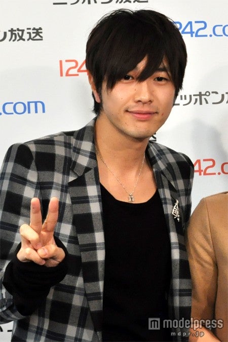 ゆず北川悠仁＆アヤパンの娘は色気たっぷり？