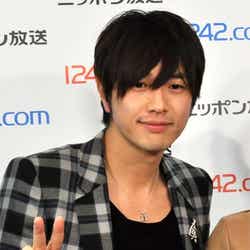 ゆず・北川悠仁