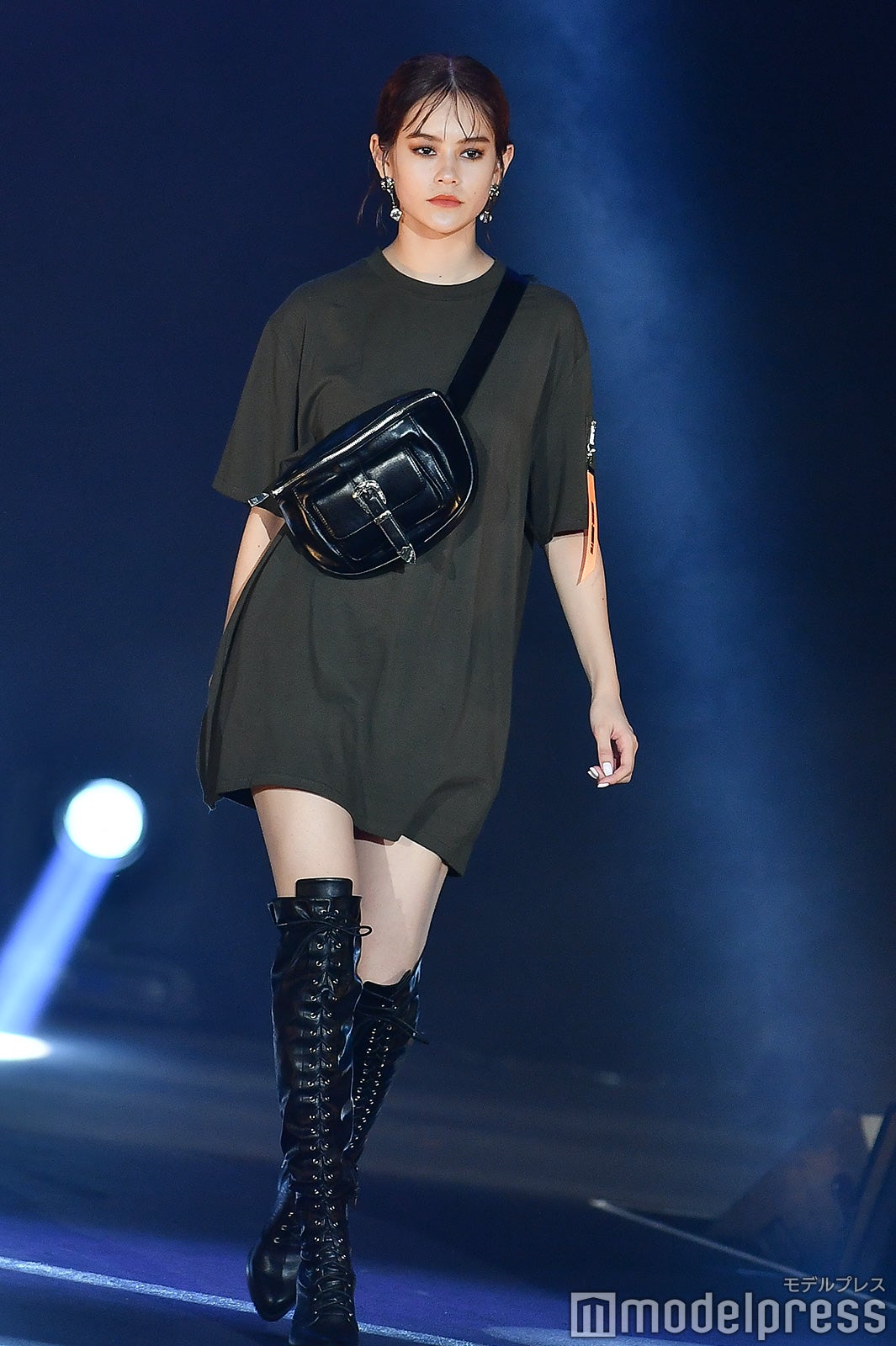 emma（C）モデルプレス