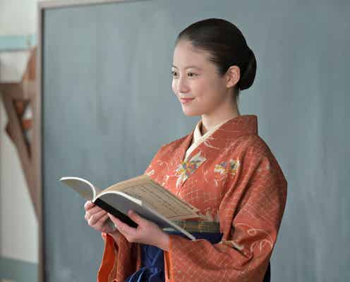 【あんぱん 第46話あらすじ】草吉、朝田家から去る 乾パン作りを拒んでいた理由とは