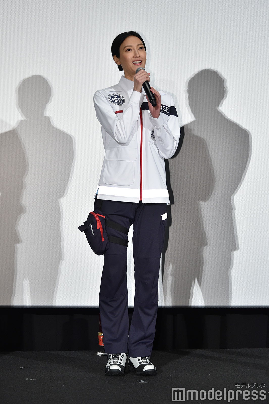 菜々緒（C）モデルプレス