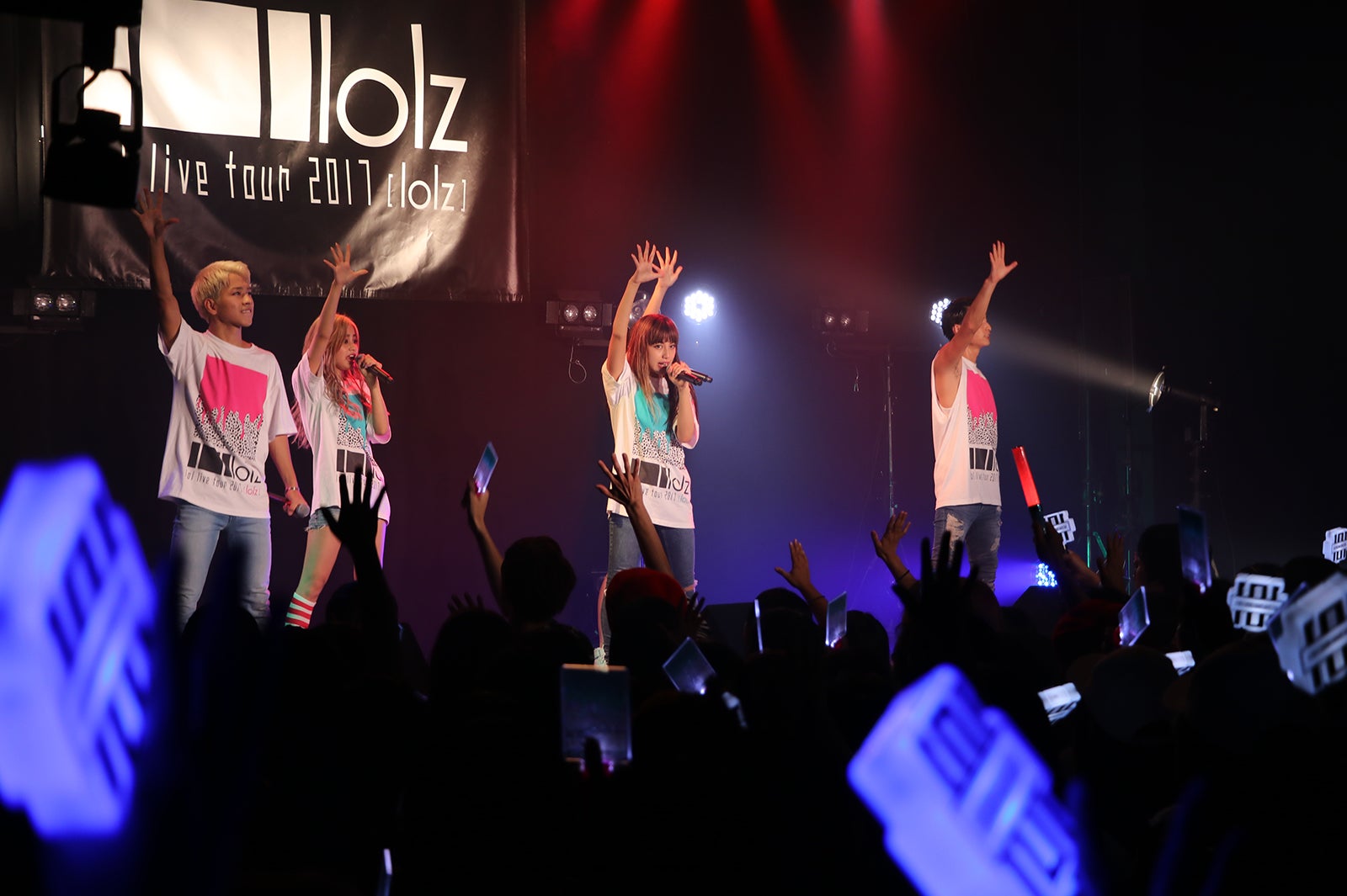 lol（画像提供：所属事務所）