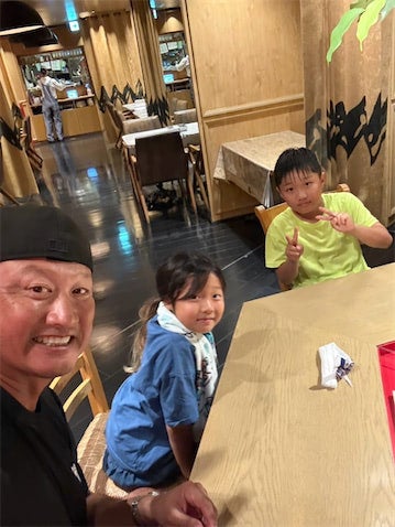 小原正子、1泊2日の島根ロケで子どもと丸2日会えず「早く会いたいお母さんです！」