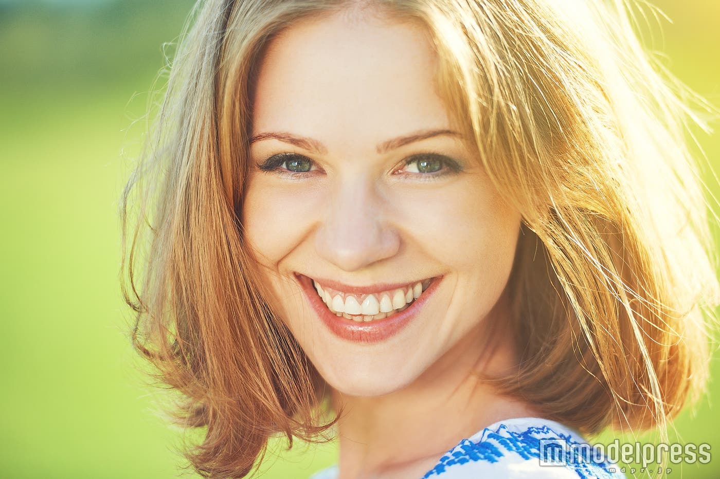 優しくして素敵な素肌美人に (Photo by evgenyatamanenko)