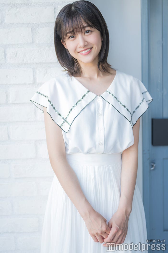 原田葵アナ(C)モデルプレス