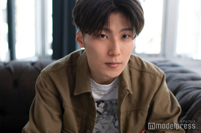 あむぎり (C)モデルプレス