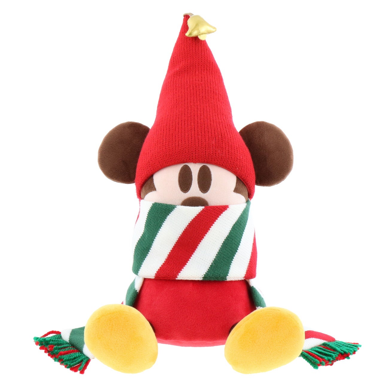 ぬいぐるみ¥4,200（C）Disney