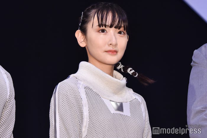 生駒里奈(C)モデルプレス