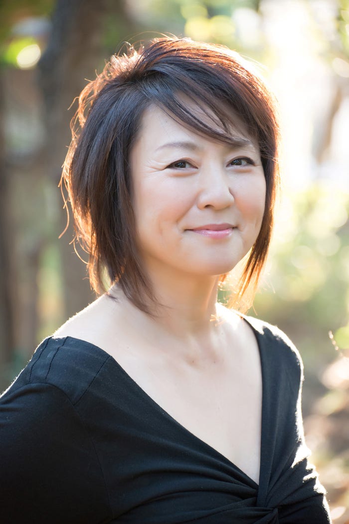 きゃんひとみ(提供写真)