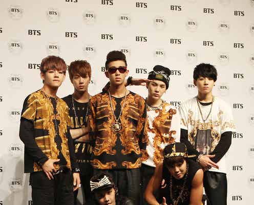 BTS、新アルバム1曲目「Born Singer」が“涙腺崩壊スイッチ”の理由<「Proof」トラックリスト>