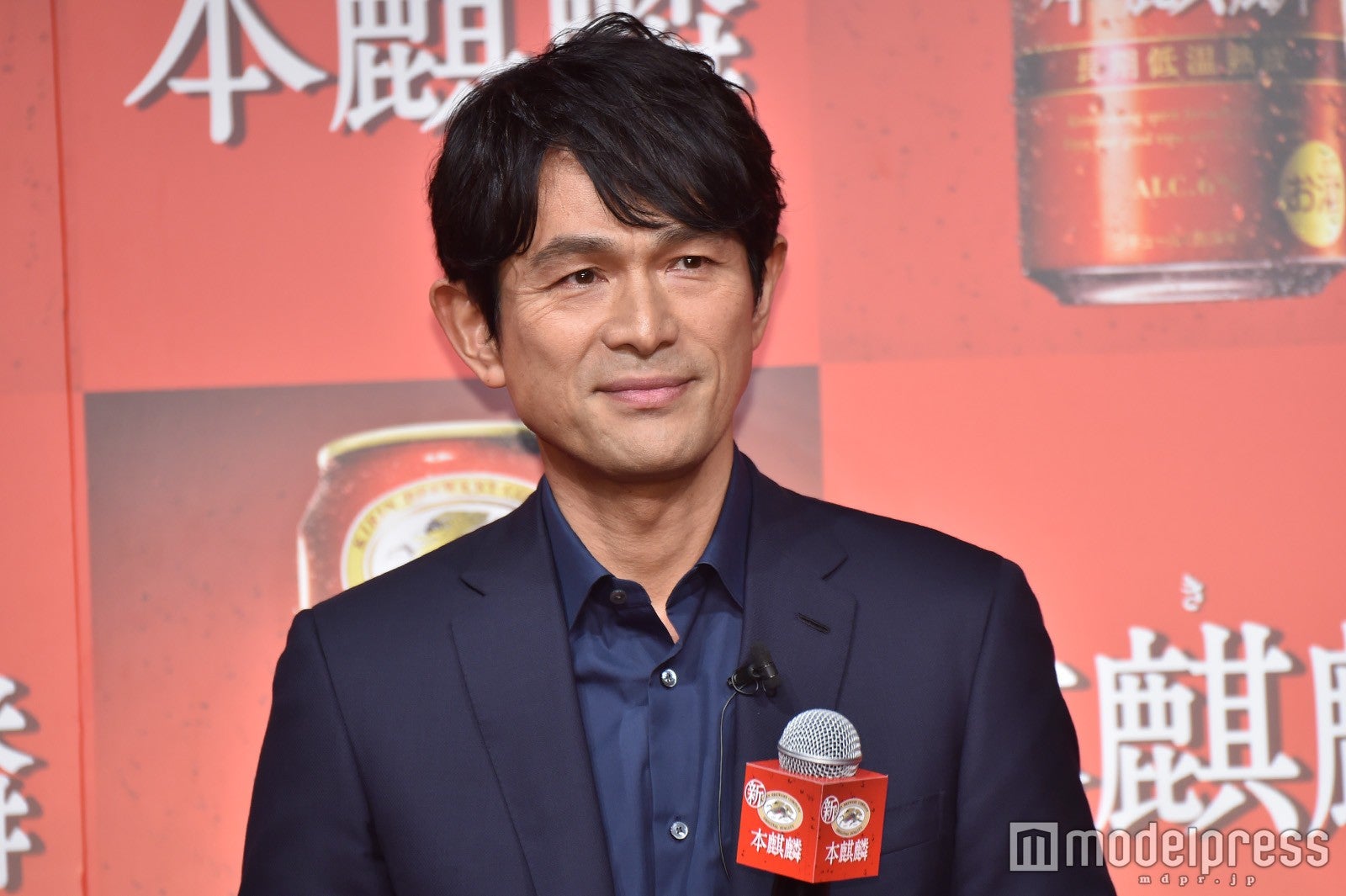 江口洋介 （C）モデルプレス