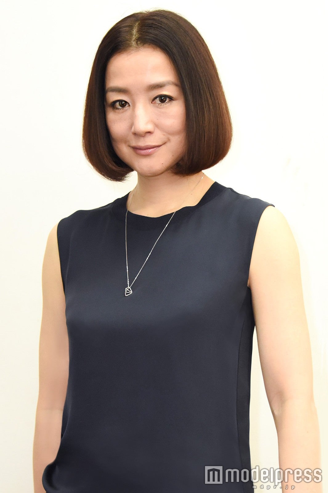 (画像1/2) 鈴木京香、不朽の名作への挑戦「プレッシャーはまったくありませんでした」 藤原竜也との13年ぶり共演にも手応え モデルプレス