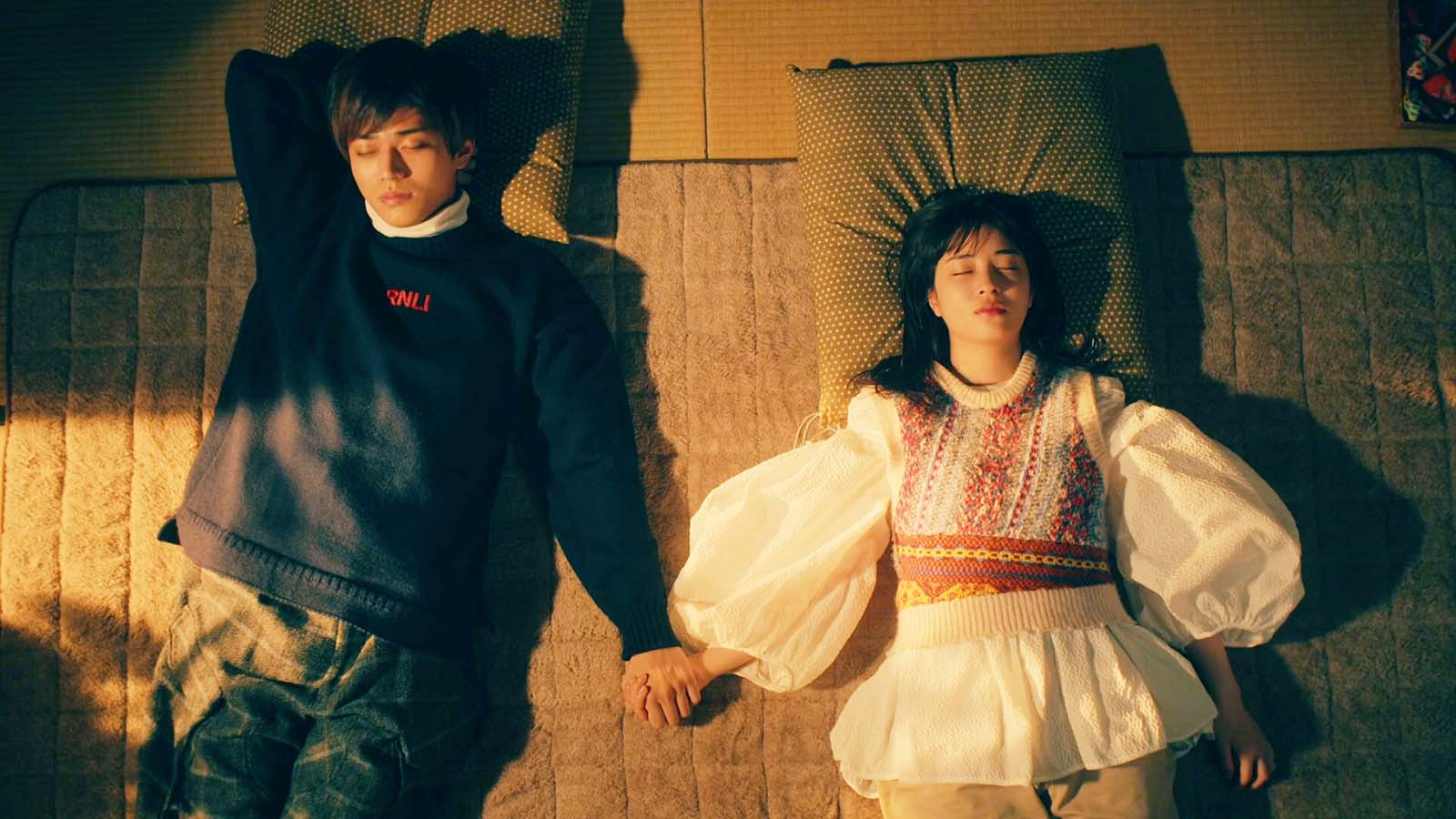 夕暮れに、手をつなぐ 火曜ドラマ『夕暮れに、手をつなぐ』／Blu-ray BOX（送料無料・4