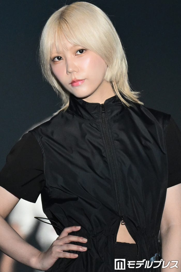 川後陽菜(C)モデルプレス