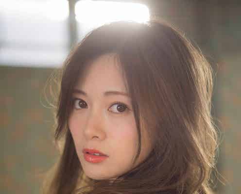 乃木坂46白石麻衣、橋本奈々未の卒業で思うこと「すごく大きかった」