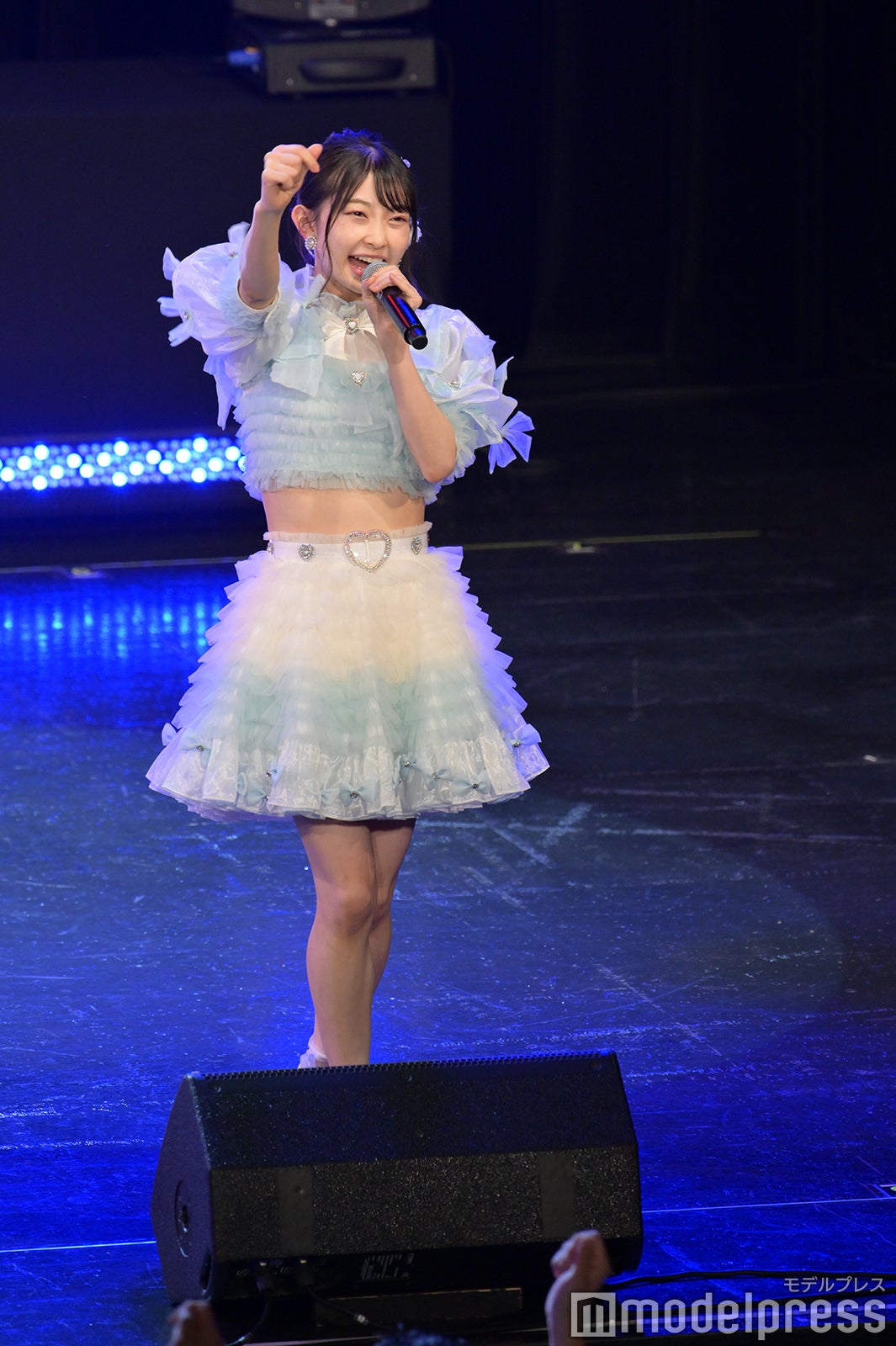 超ときめき宣伝部（C）モデルプレス