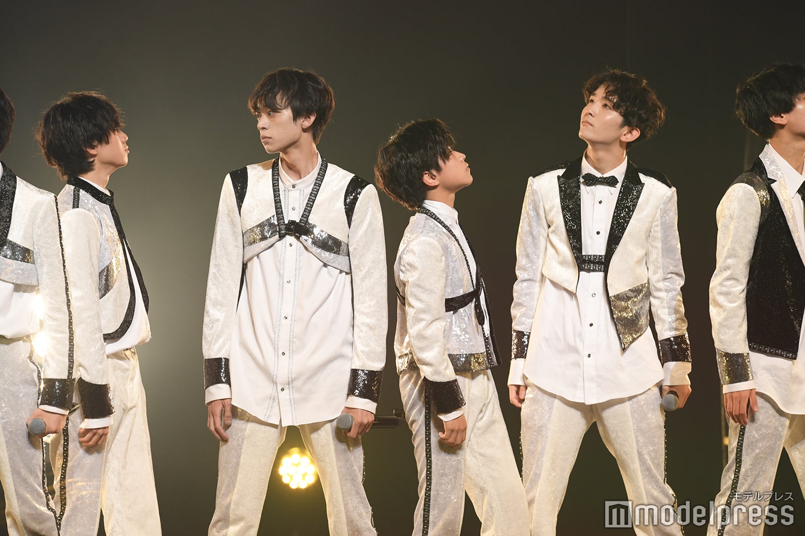 Lienel（C）モデルプレス