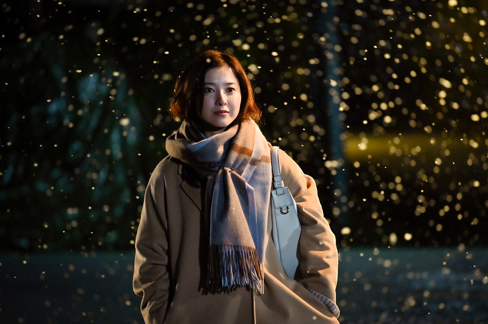 吉高由里子＆北村匠海「星降る夜に」デートで突然の告白