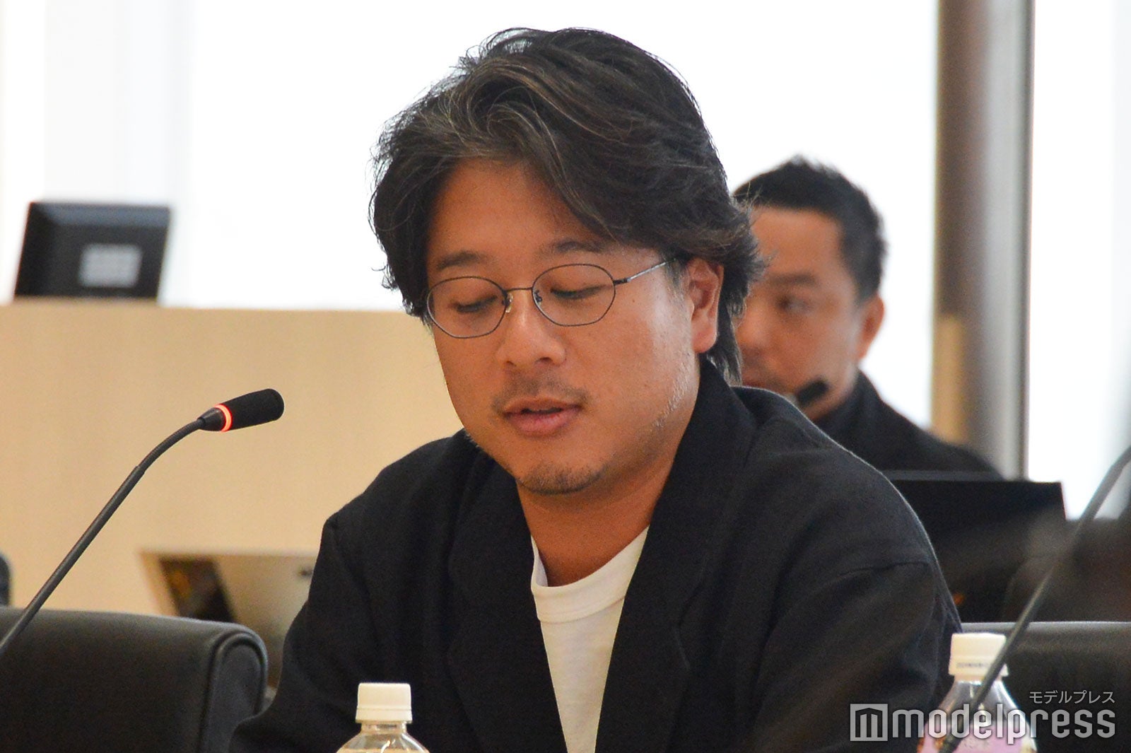 「何か“オモシロいコト”ないの？」総合演出・中川将史氏（C）モデルプレス