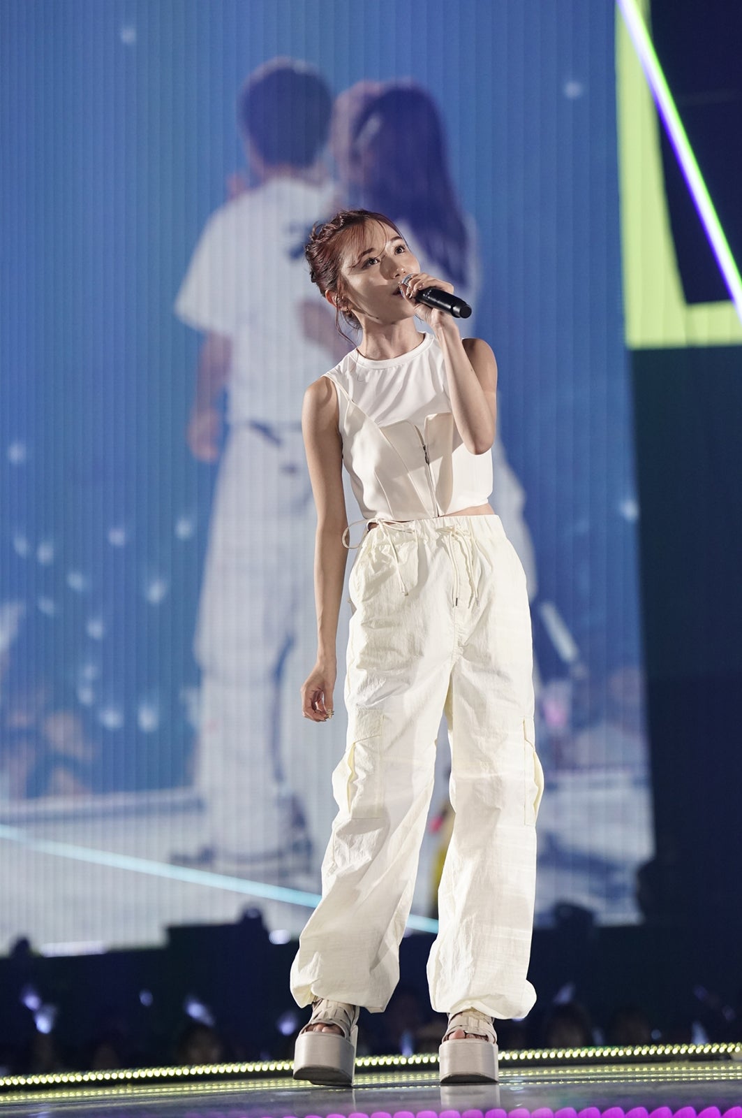 みゆ（C）上飯坂 一