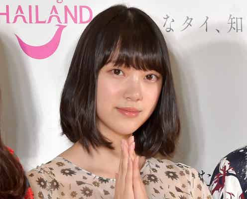 乃木坂46堀未央奈、海外で“アクシデント”