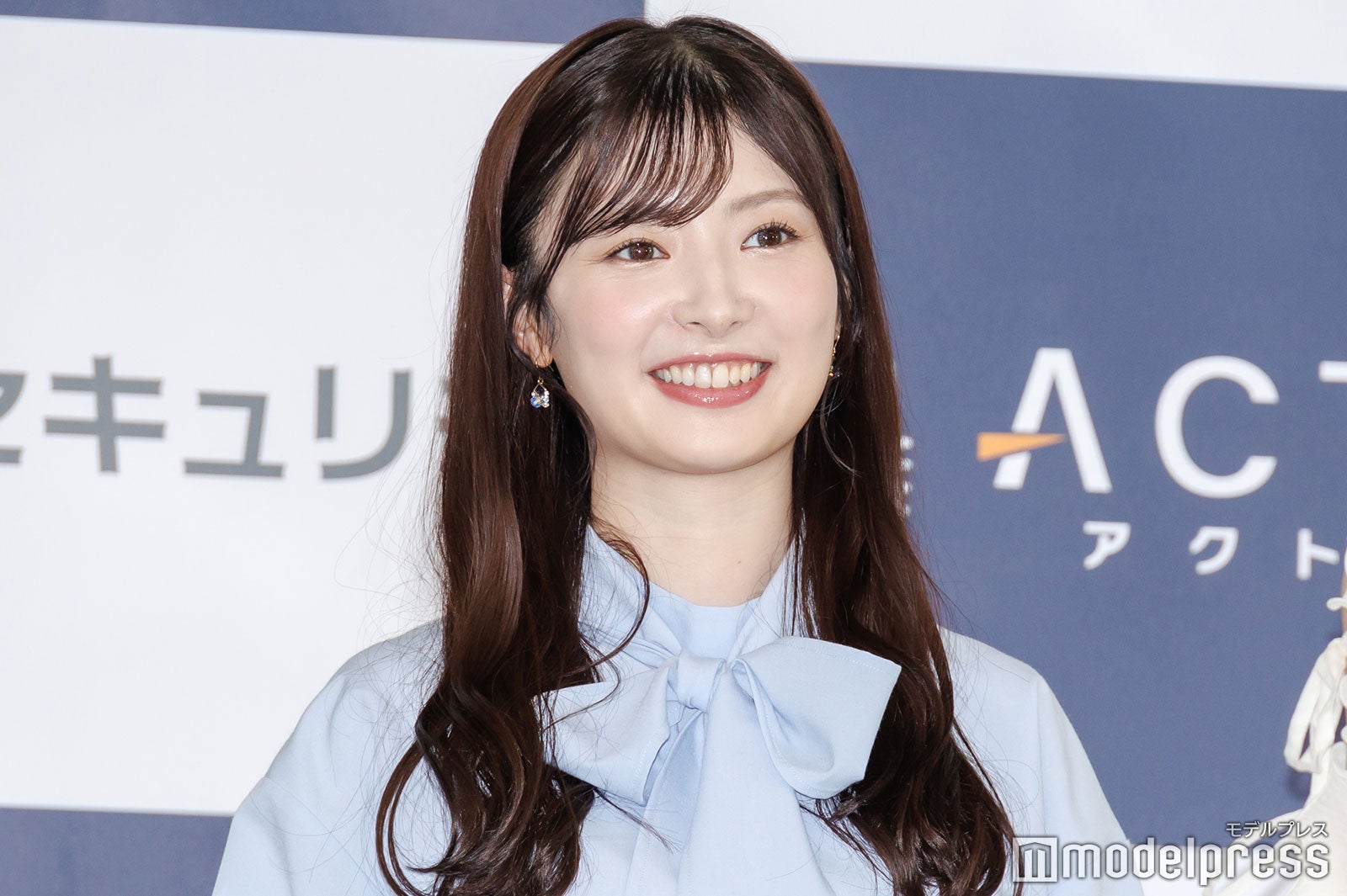 武藤十夢（C）モデルプレス