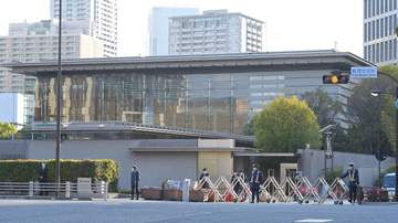 簗大臣が辞表 突然TV全局が中継 質問2分で打ち切り→記者団に追われる ネット「やっと辞任」「更迭じゃないの？」「無駄な時間を」の声