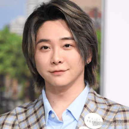 ミセス大森元貴、赤髪の新ビジュアルに驚き&絶賛の声続々「麗しすぎて二度見」「世界観にぴったり」