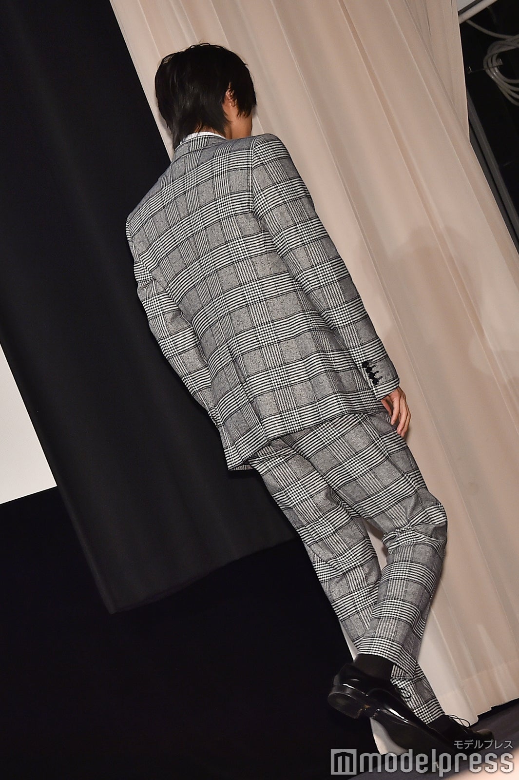 中川大志 （C）モデルプレス