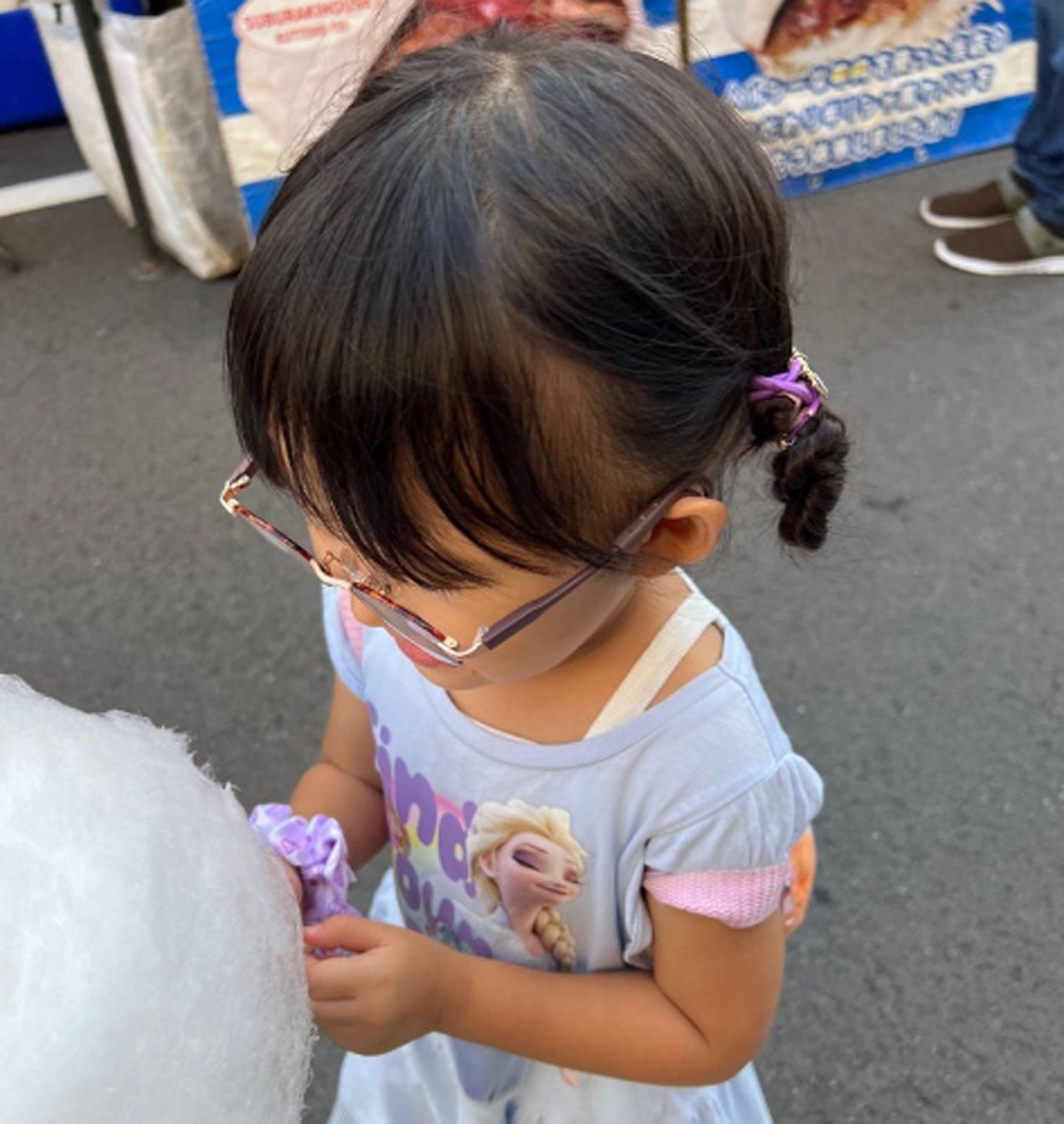 吉木りさオフィシャルブログより