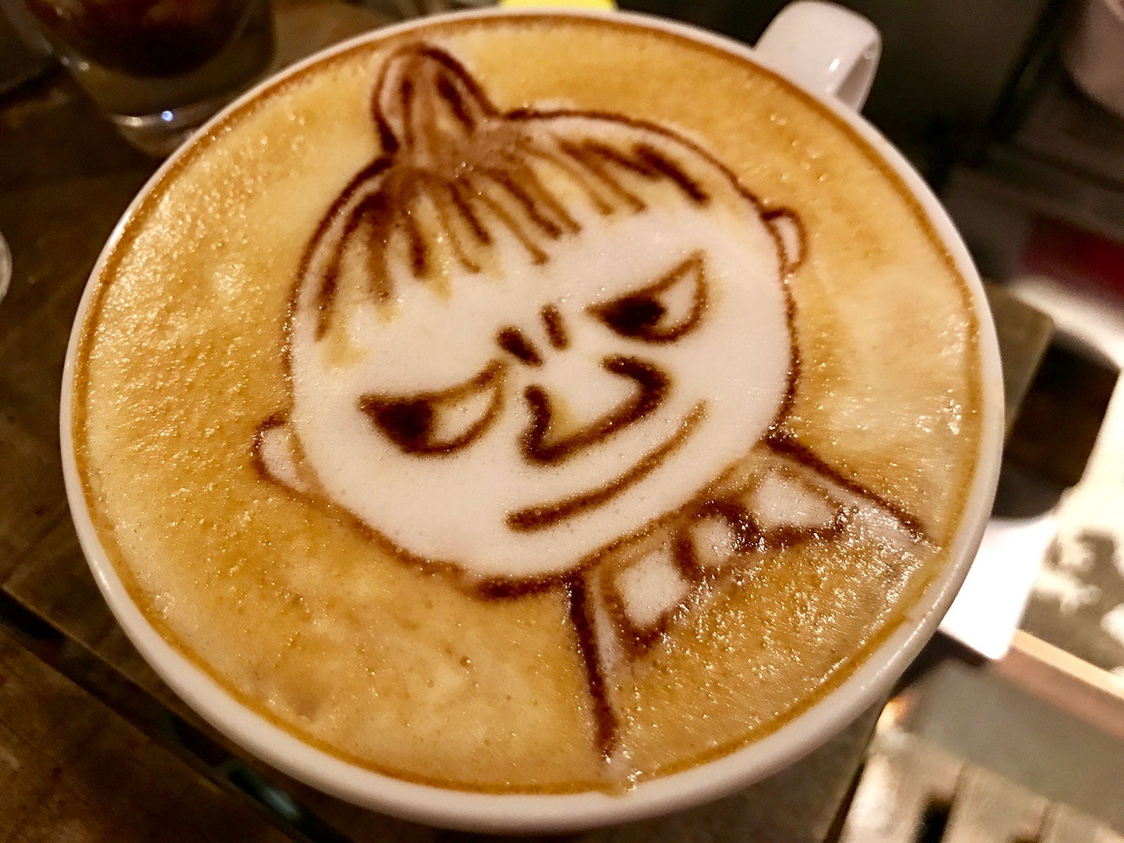 藤間あやか（提供画像）