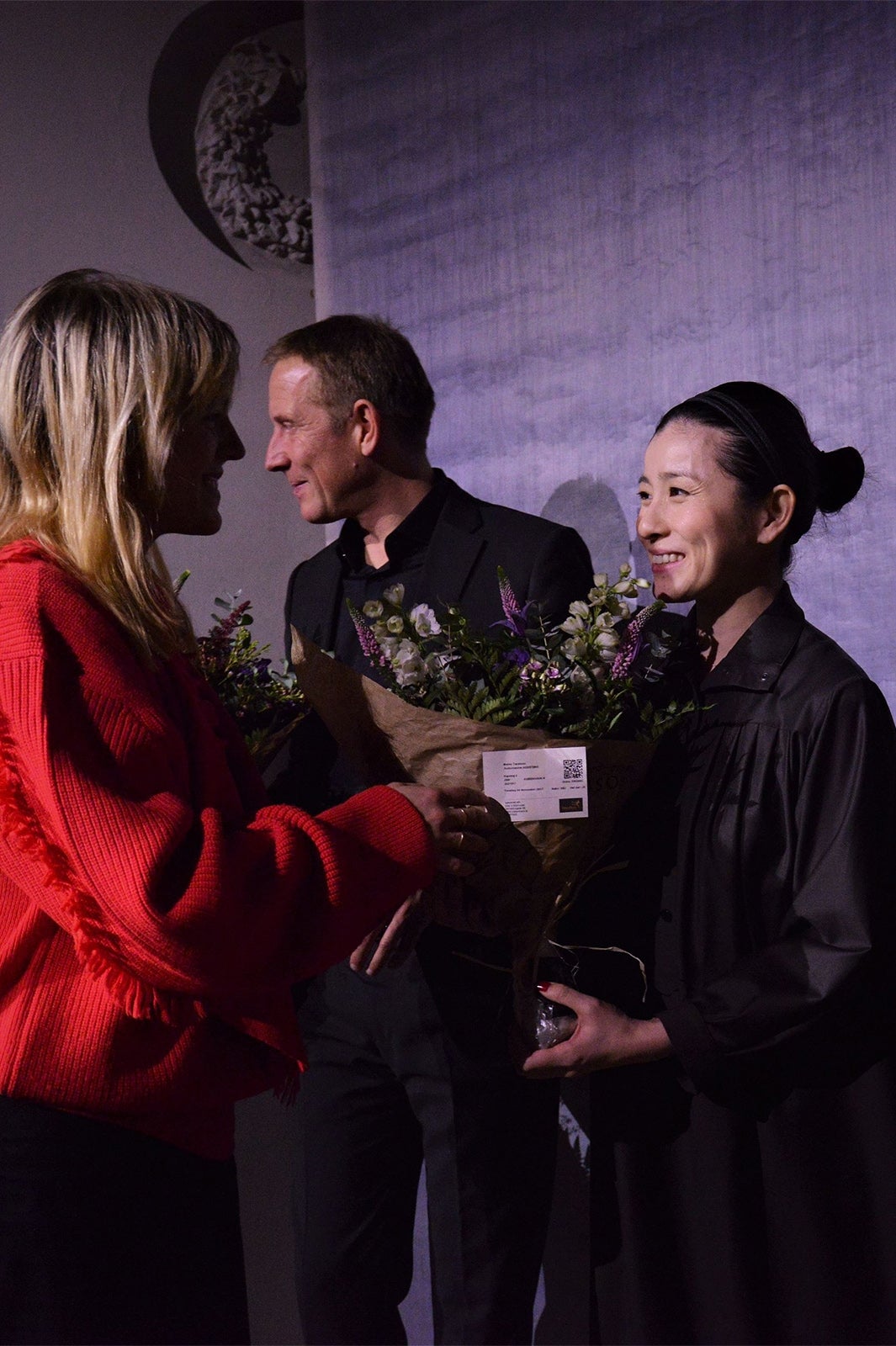 イベントの様子（提供写真）