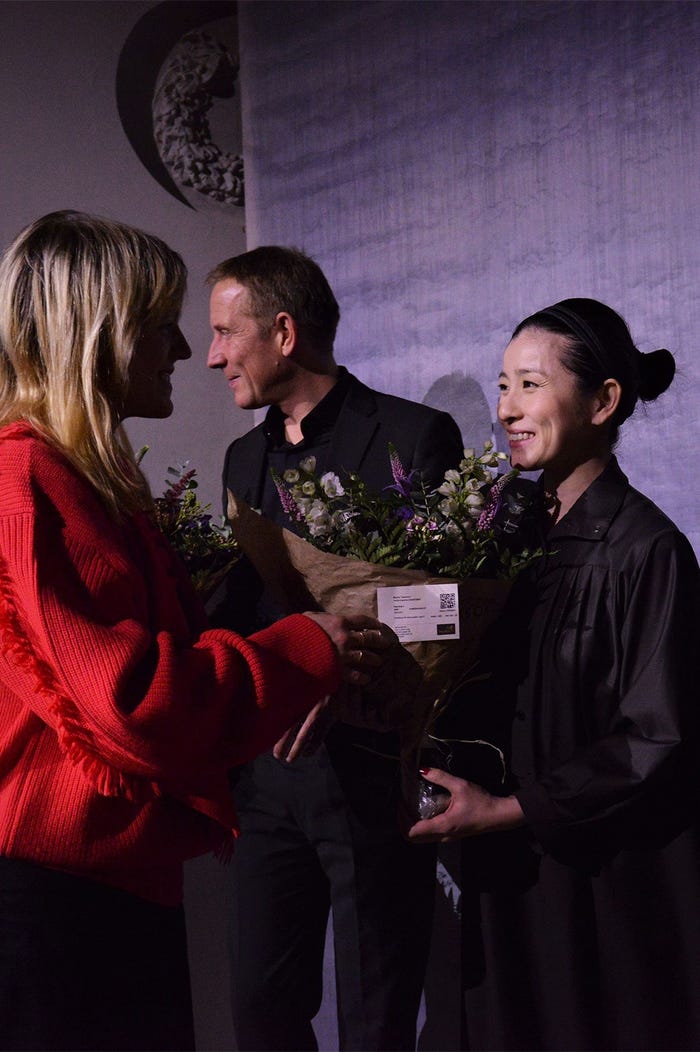 イベントの様子(提供写真)