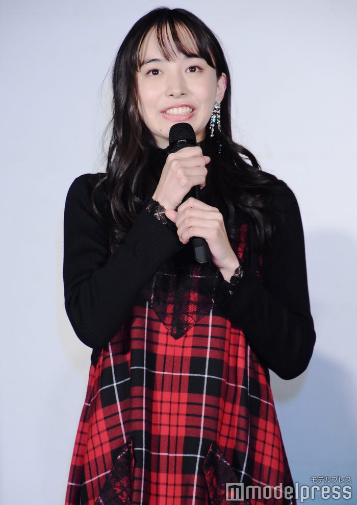 井桁弘恵(C)モデルプレス