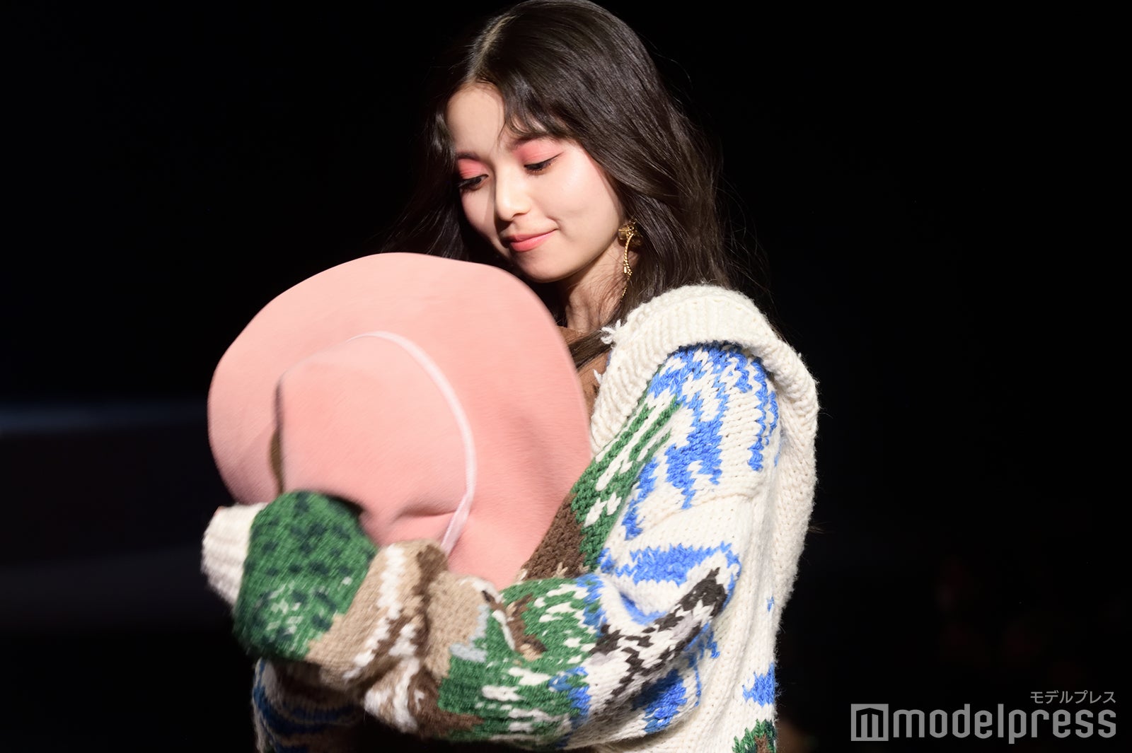 齋藤飛鳥（C）モデルプレス